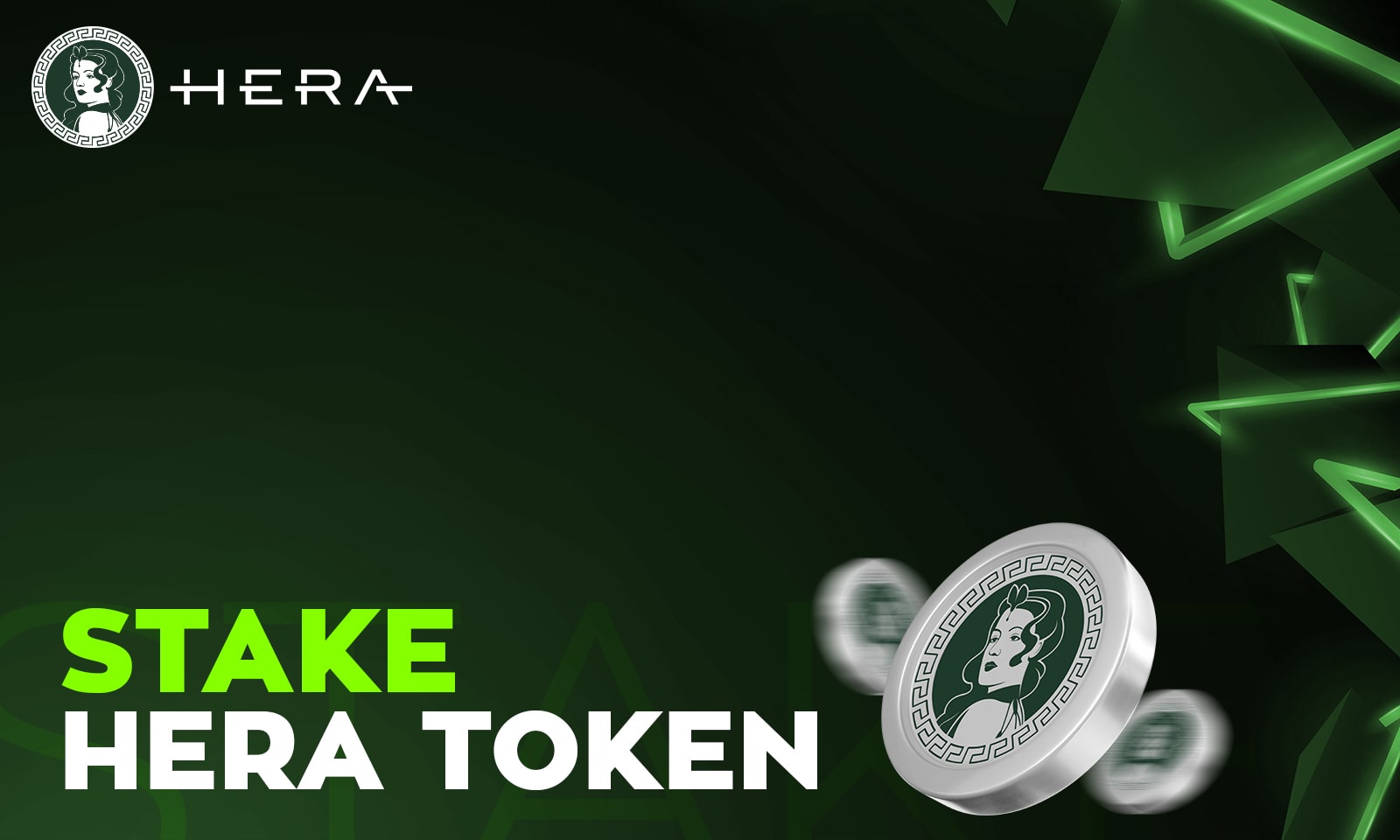 A.I. Trade Mining Portal - Hera Finance